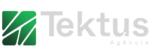 Logo Agência tektus